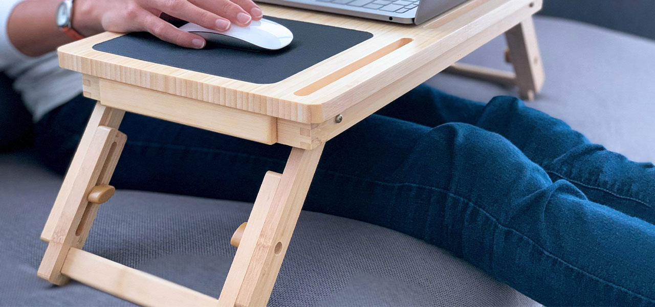 A comprehensive guide to buying a laptop table